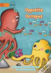 Capa do artigo Opposite Octopus