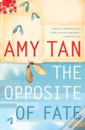 Capa do artigo Opposite Of Fate