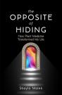 Opposite Of Hiding - Preview