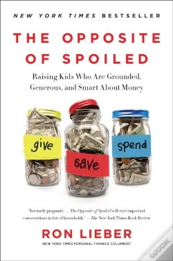 Capa do artigo Opposite Of Spoiled