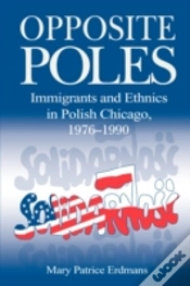 Capa do artigo Opposite Poles