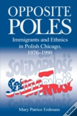 Capa do artigo Opposite Poles