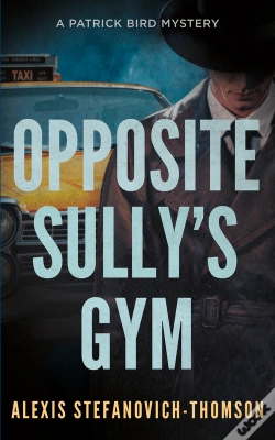 Capa do artigo Opposite Sully'S Gym