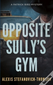 Capa do artigo Opposite Sully