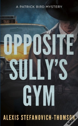 Capa do artigo Opposite Sully'S Gym