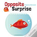 Opposite Surprise