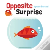 Capa do artigo Opposite Surprise