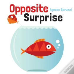 Capa do artigo Opposite Surprise