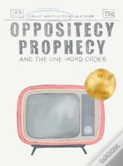 Capa do artigo Oppositecy Prophecy