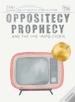 Capa do artigo Oppositecy Prophecy