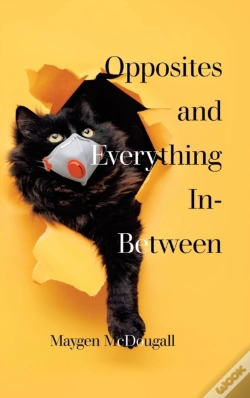 Capa do artigo Opposites And Everything In-Between