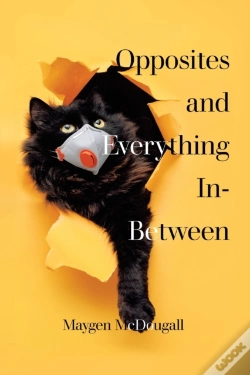 Capa do artigo Opposites And Everything In-Between