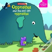 Opposites And The Not-So Opposites