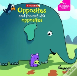 Capa do artigo Opposites And The Not-So Opposites