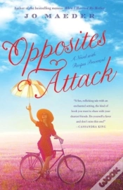 Capa do artigo Opposites Attack