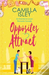 Capa do artigo Opposites Attract