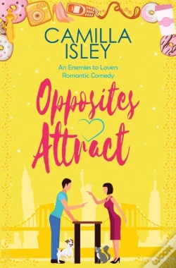 Capa do artigo Opposites Attract