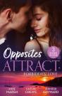 Opposites Attract: Forbidden Love - Preview