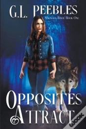 Capa do artigo Opposites Attract