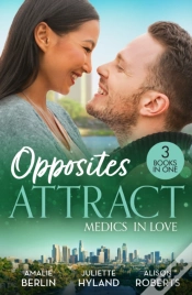 Capa do artigo Opposites Attract: Medics In Love