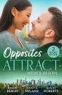 Opposites Attract: Medics In Love - Preview