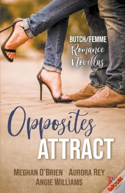 Capa do artigo Opposites Attract