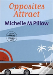 Capa do artigo Opposites Attract