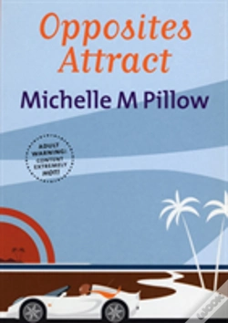 Capa do artigo Opposites Attract