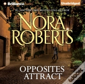 Capa do artigo Opposites Attract