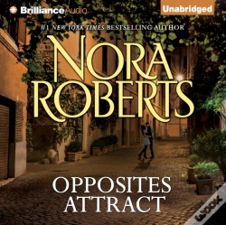 Capa do artigo Opposites Attract