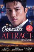 Opposites Attract: On Paper