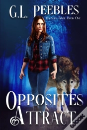 Capa do artigo Opposites Attract