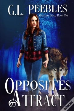 Capa do artigo Opposites Attract