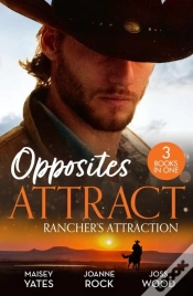 Capa do artigo Opposites Attract: Rancher