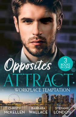 Capa do artigo Opposites Attract: Workplace Temptation
