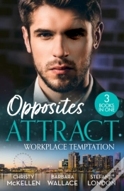 Capa do artigo Opposites Attract: Workplace Temptation