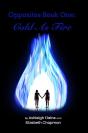 Opposites Book One: Cold As Fire - Preview