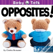 Capa do artigo Opposites!