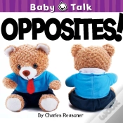 Capa do artigo Opposites!