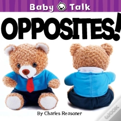 Capa do artigo Opposites!