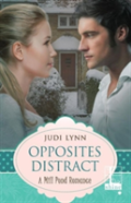 Opposites Distract