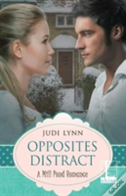 Capa do artigo Opposites Distract