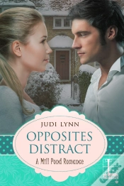 Capa do artigo Opposites Distract