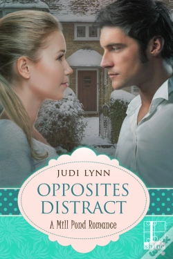 Capa do artigo Opposites Distract