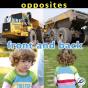 Opposites: Front And Back - Preview