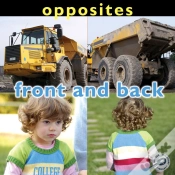 Capa do artigo Opposites: Front And Back