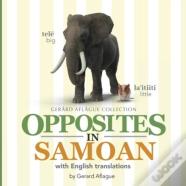 Opposites In Samoan