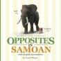 Opposites In Samoan - Preview