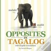 Capa do artigo Opposites In Tagalog