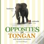 Opposites In Tongan